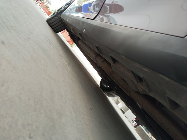 Geely Galaxy L6 2024, 10100 км, за 88900 CNY - фото 30