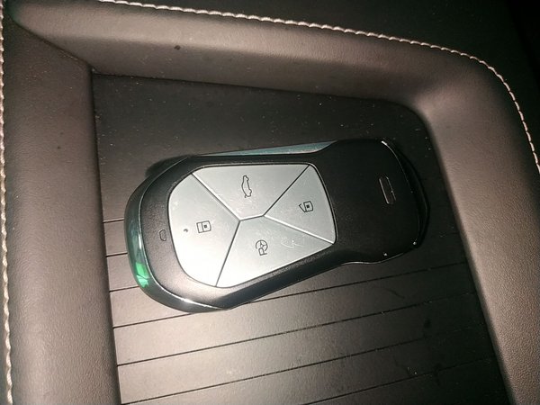 XPeng G3 2021, 47800 км, за 74400 CNY - фото 13