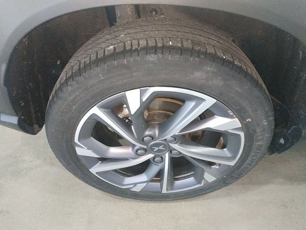 XPeng G3 2021, 47800 км, за 74400 CNY - фото 11