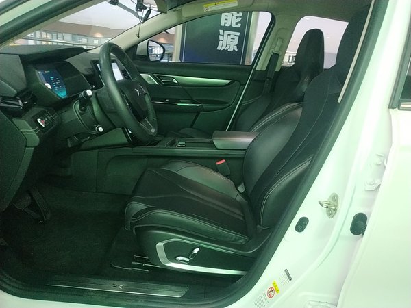 XPeng G3 2021, 47800 км, за 74400 CNY - фото 19