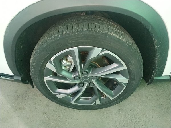 XPeng G3 2021, 47800 км, за 74400 CNY - фото 9