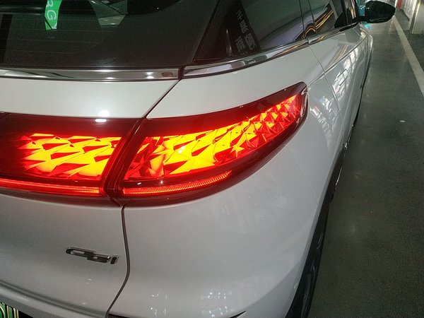 XPeng G3 2021, 47800 км, за 74400 CNY - фото 8