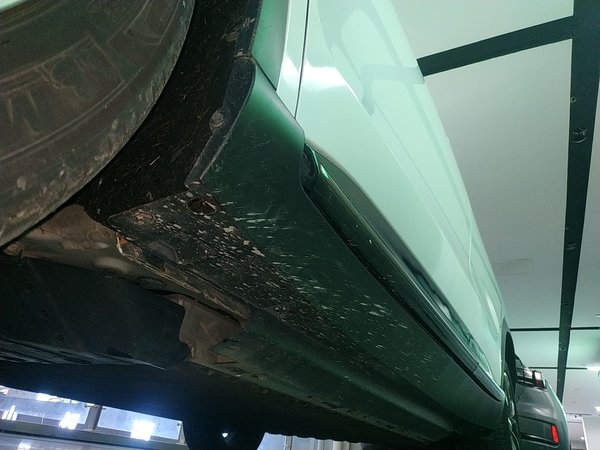 XPeng G3 2021, 47800 км, за 74400 CNY - фото 30