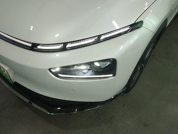 XPeng G3 2021, 47800 км, за 74400 CNY - фото 10