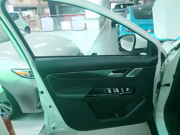 XPeng G3 2021, 47800 км, за 74400 CNY - фото 27