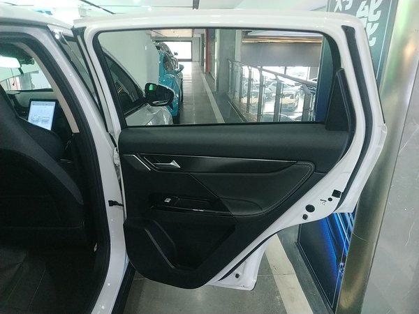 XPeng G3 2021, 47800 км, за 74400 CNY - фото 26