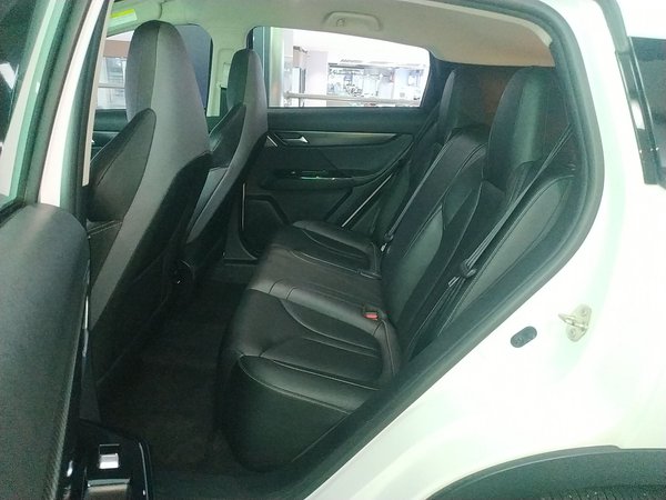 XPeng G3 2021, 47800 км, за 74400 CNY - фото 21