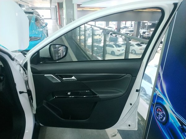 XPeng G3 2021, 47800 км, за 74400 CNY - фото 25