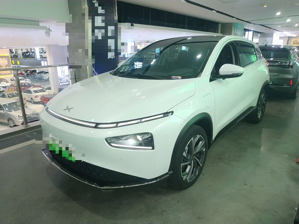 Xiaopeng G3 2021 G3i 520N+