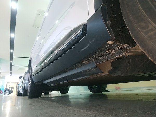 Xiaopeng G3 2021 G3i 520N+, 2021 года