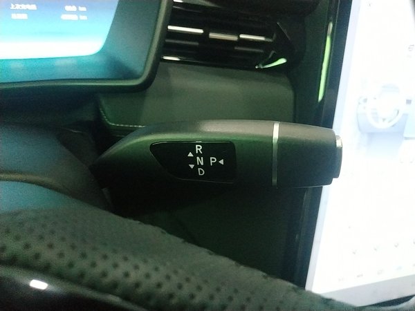 XPeng G3 2021, 47800 км, за 74400 CNY - фото 18