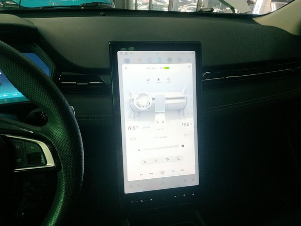 XPeng G3 2021, 47800 км, за 74400 CNY - фото 17