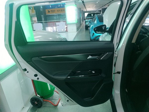 XPeng G3 2021, 47800 км, за 74400 CNY - фото 28