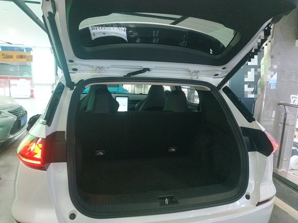 XPeng G3 2021, 47800 км, за 74400 CNY - фото 23