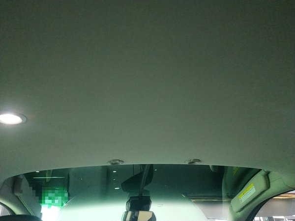 XPeng G3 2021, 47800 км, за 74400 CNY - фото 22