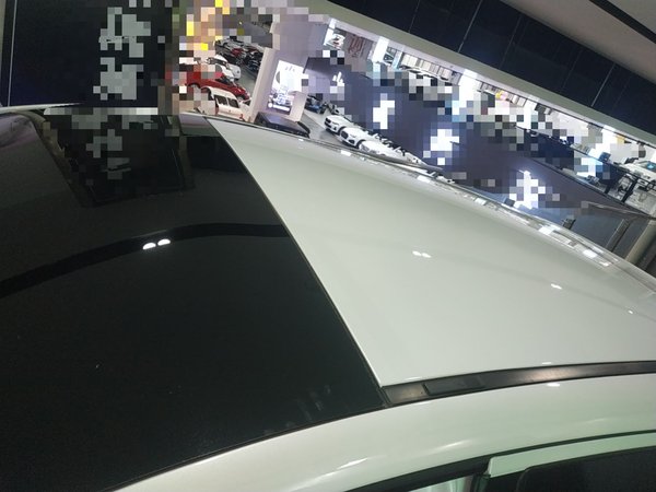 XPeng G3 2021, 47800 км, за 74400 CNY - фото 12