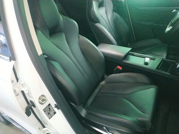 XPeng G3 2021, 47800 км, за 74400 CNY - фото 24