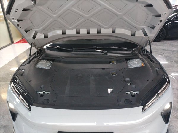 Nio ET5 2021, 54400 км, за 145400 CNY - фото 29