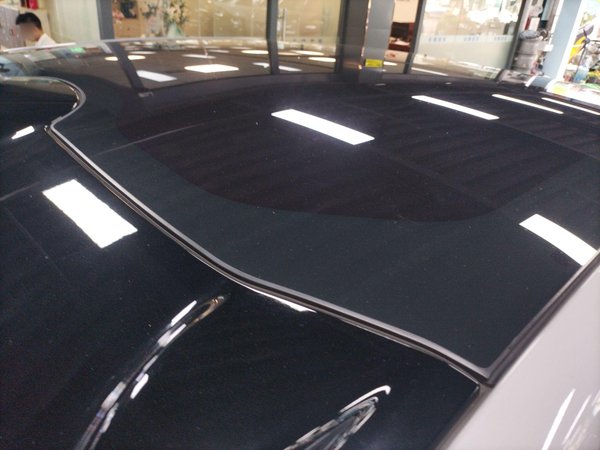 Nio ET5 2021, 54400 км, за 145400 CNY - фото 12