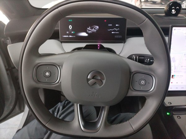 Nio ET5 2021, 54400 км, за 145400 CNY - фото 15