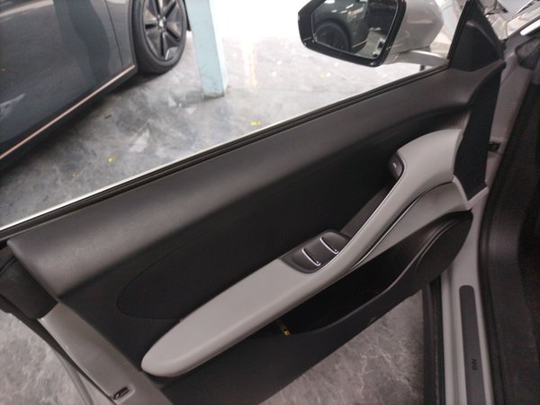 Nio ET5 2021, 54400 км, за 145400 CNY - фото 27