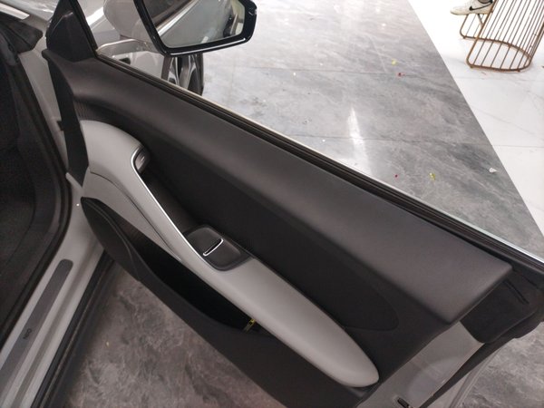 Nio ET5 2021, 54400 км, за 145400 CNY - фото 25