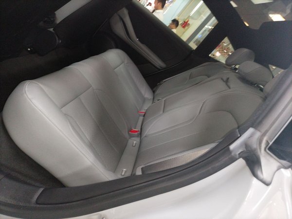 Nio ET5 2021, 54400 км, за 145400 CNY - фото 21