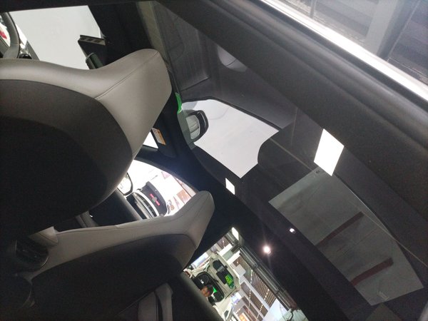 Nio ET5 2021, 54400 км, за 145400 CNY - фото 22