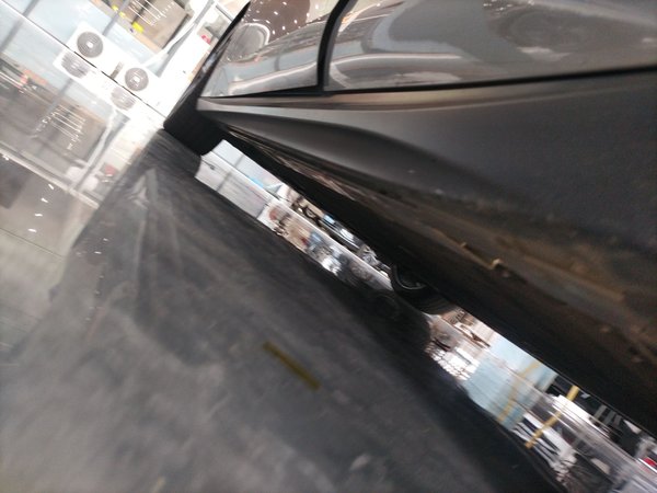 Nio ET5 2021, 54400 км, за 145400 CNY - фото 30