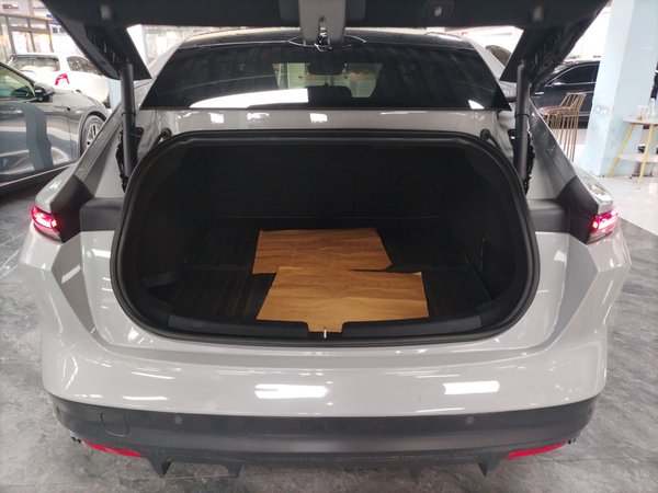 Nio ET5 2021, 54400 км, за 145400 CNY - фото 23