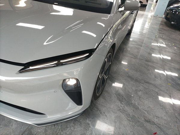 Nio ET5 2021, 54400 км, за 145400 CNY - фото 10