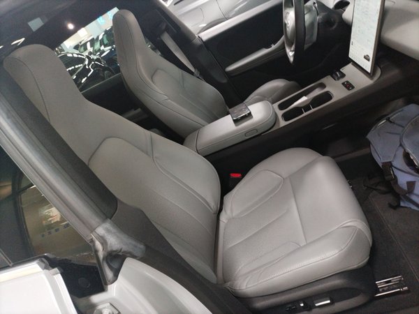 Nio ET5 2021, 54400 км, за 145400 CNY - фото 24