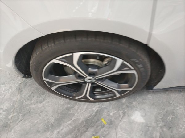 Nio ET5 2021, 54400 км, за 145400 CNY - фото 11