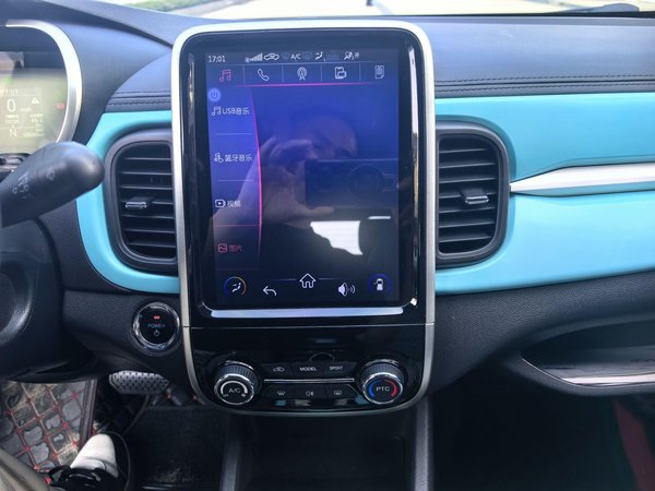 Chery Little Ant 2021, 59000 км, за 28100 CNY - фото 22