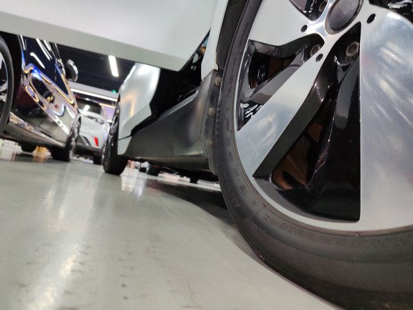 BMW i3 2019, 79800 км, за 71000 CNY - фото 30