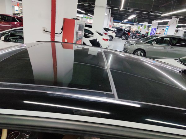 BMW i3 2019, 79800 км, за 71000 CNY - фото 12