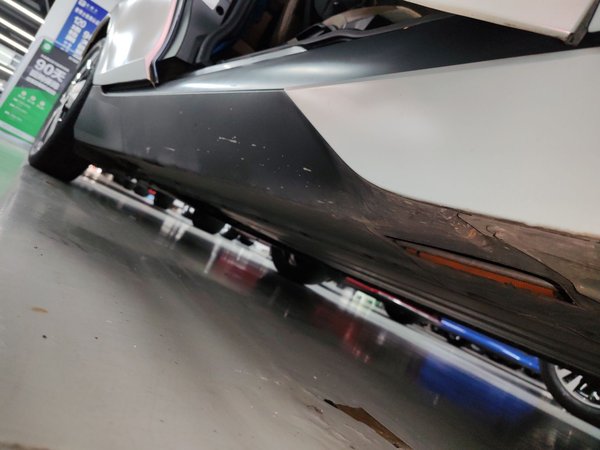 Версия для быстрой зарядки BMW i3 (импортная) 2019 года выпуска, 2019 года