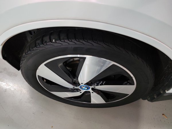 BMW i3 2019, 79800 км, за 71000 CNY - фото 11