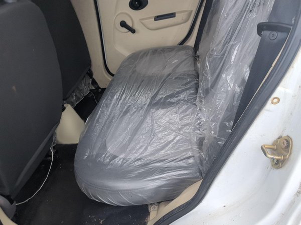 Jiangling E100B 2018, 14500 км, за 18800 CNY - фото 9