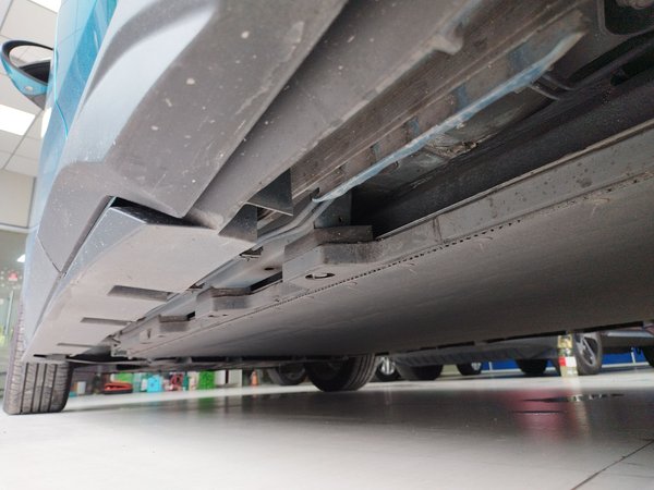 BYD Dolphin 2021, 84300 км, за 53500 CNY - фото 30