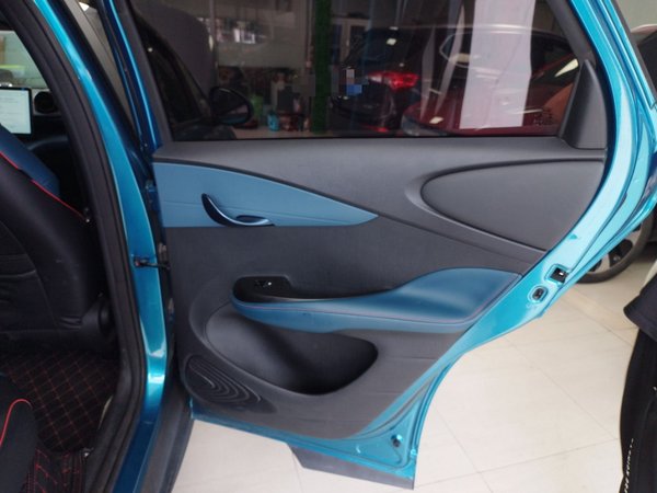 BYD Dolphin 2021, 84300 км, за 53500 CNY - фото 26