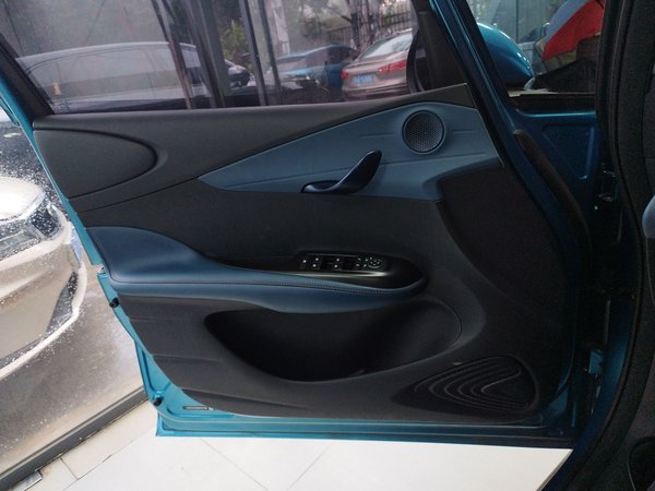 BYD Dolphin 2021, 84300 км, за 53500 CNY - фото 27