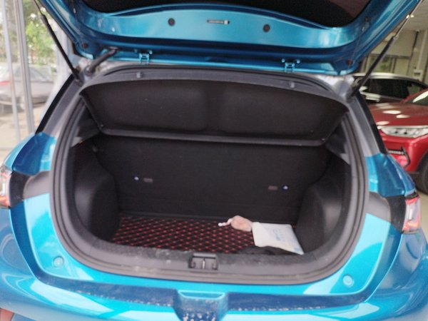 BYD Dolphin 2021, 84300 км, за 53500 CNY - фото 23