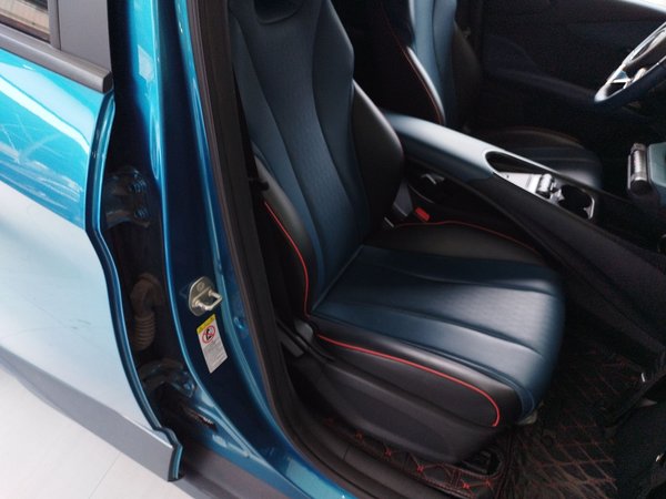 BYD Dolphin 2021, 84300 км, за 53500 CNY - фото 24