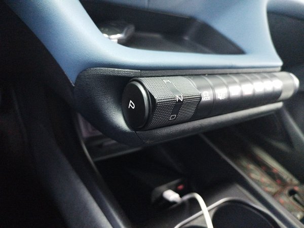 BYD Dolphin 2021, 84300 км, за 53500 CNY - фото 18