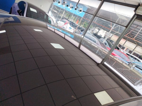 BYD Dolphin 2021, 84300 км, за 53500 CNY - фото 12