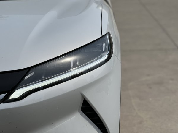 BYD Yuan UP 2024, 440000 км, за 65800 CNY - фото 8