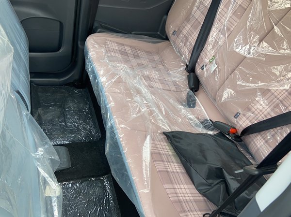 Chery QQ Ice Cream 2024, 100 км, за 24900 CNY - фото 9