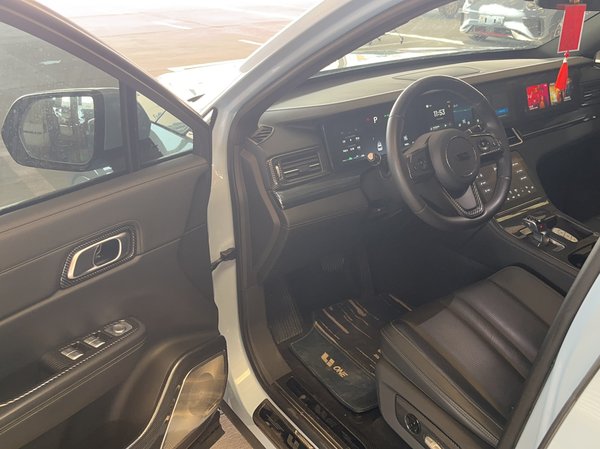 Li Auto One 2019, 78900 км, за 133000 CNY - фото 10