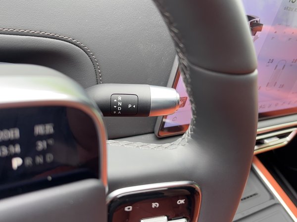 Li Auto L6 2024, 10900 км, за 215100 CNY - фото 18